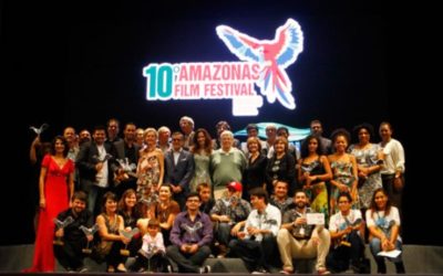 10º Amazonas Film Festival – Manaus 2013