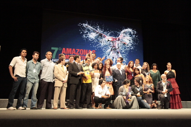 7º Amazonas Film Festival – Manaus 2010