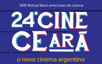 24º CINE CEARÁ – Festival Ibero-americano de Cinema 2014