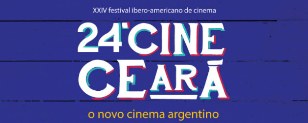 24º CINE CEARÁ – Festival Ibero-americano de Cinema 2014