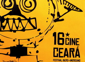 16º CINE CEARÁ – Festival Ibero-americano de Cinema 2006