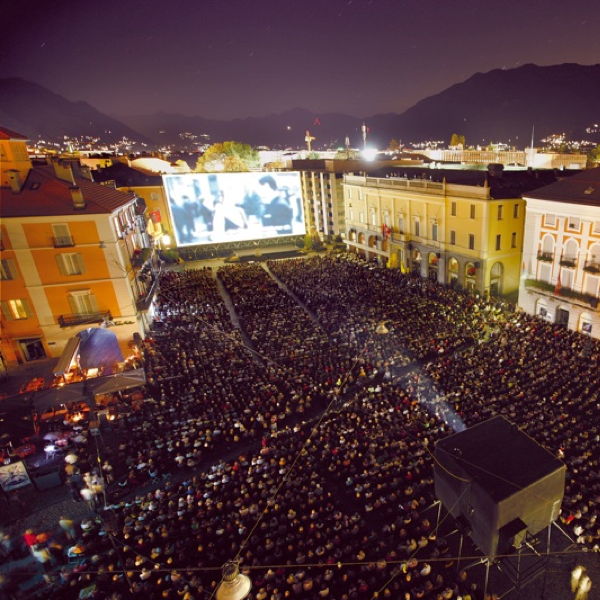 Proyecto Incubadora de Festivales