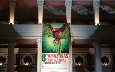 8º Amazonas Film Festival – Manaus 2011
